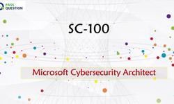SC-100 Practice Test Questions - Microsoft Cybersecurity Architect