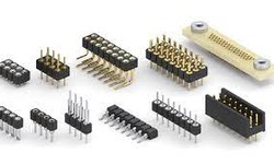 A Comprehensive Guide to the Various Types of PCB Sockets