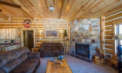 The Best Types of Interior Log Paneling: Which Is Right for You?