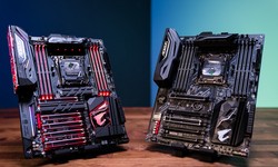 How to choose the best motherboard?