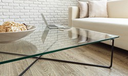 Things To Consider While Buying Glass Table Tops
