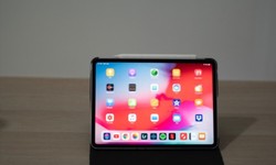 The IPad Pro 12.9 Case That Architects Swear By