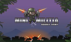 Top 5 Features of Mini Militia Old Version That Made It Better Than The New