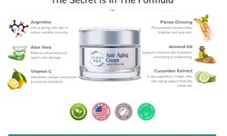Derma PGX Anti-Aging Cream:- {Shark Tank}, Ingredients, Price In USA