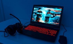 Top 5 best budget laptops for gaming