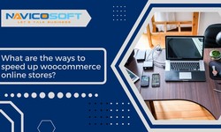 What are the ways to speed up woocommerce online stores?