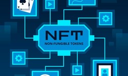 A Quick Guide to Developing a Well Planned Utility Nft Marketplace
