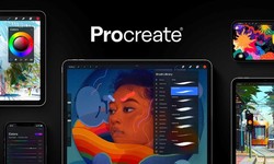 3 Best Online Procreate Courses for Beginners