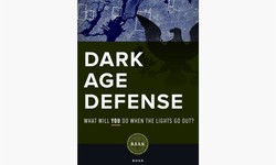 Dark Age Defense Book Reviews - Scam Or Legit?