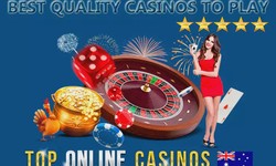 Time to bet on gambling business and learn how it works online