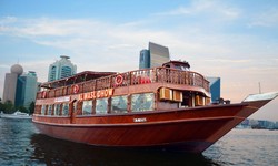 Why Most People Fail at Dhow cruise Dubai: