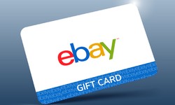 Where Can I Sell My eBay Gift Card?