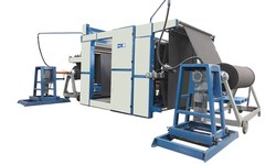 What is Textile Winding Machine?