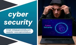 Cyber Security Training in Noida-APTRON