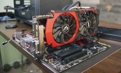 Can You Put a GPU on a MOTHERBOARD?