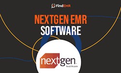 NextGen EHR/EMR and RCM Software Solutions