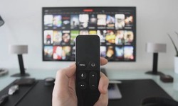 Why Isn't Cable TV In 4K?