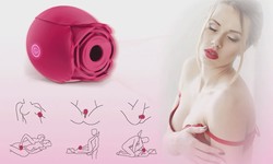 How to Use Rose Toy For Women