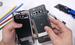 iPhone And Samsung Repair in BALLINA