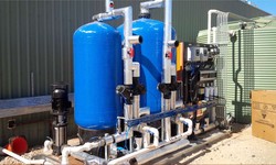 Water Filtration's Importance - Water Treatment Systems