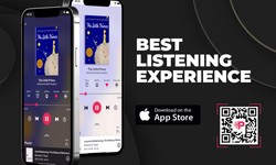 What is the best Podcast app? - Is PodNu the one for podcast lovers?