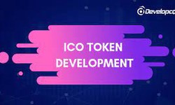 ICO Token Development Companies to empower your crypto business
