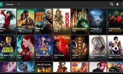 The Best Movie APK For Android