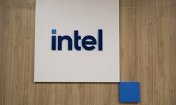 Intel - Struggling Despite Global Chip Shortage