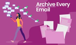 Introduction to Email Archiving and How does it work