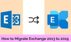 How to Migrate Exchange 2013 to 2019?