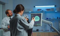 The Role Of AI Technology In BioMedical Engineering - A Guide For 2022