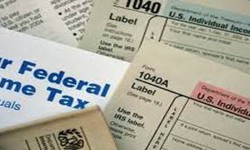 Other Last Minute Tips from the IRS