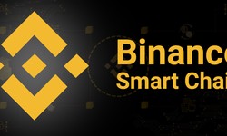Enable easy trades of non-fungible tokens on binance smart chain networks