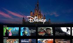 How to Sign Up for Disney Plus?