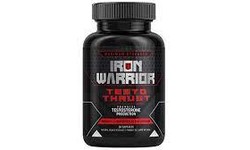 What is Iron Warrior Testo Thrust  Return Policy?