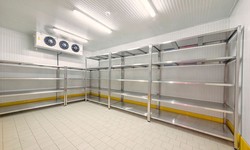 What Is Cold Storage & How Does Cold Storage Work?