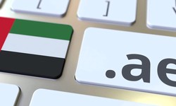 What are the advantages of .ae domain for UAE Organizations