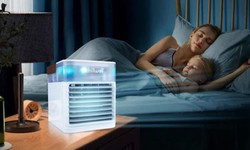ChillWell Portable AC - Reviews, Uses, Price, Features, Benefits, Pros and Cons!