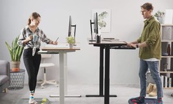 How to Choose an Automated Desk