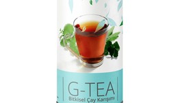 G-Tea Turkey