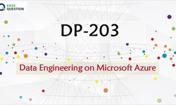 Update Microsoft Azure Data Engineer DP-203 Practice Test Questions