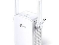 How to set up Tp-link repeater in your home network?