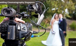 What Are the Reasons to Rely on a Videographer or Cinematographer?
