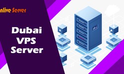 Host Multiple Websites on Dubai VPS Server – Onlive Server