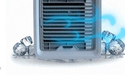MaxCool Portable AC Reviews:(2022 Warning!) Untold Truth About MaxCool Air Cooler Revealed