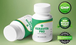 Keravita Pro - Nail Fungas Results | Benefits? Worth The Money Or Scam?