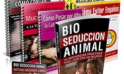 BIO SEDUCCION ANIMAL DESCARGAR GRATIS PDF