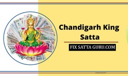 Play and win big with Chandigarh King Satta!