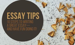 Here are seven tips for writing an effective essay.