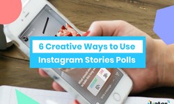 6 Creative Ways to Use Instagram Stories Polls
